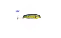 Acme Kastmaster UV Baitfish & Tiger Glow, At Price Of 5.51 €
