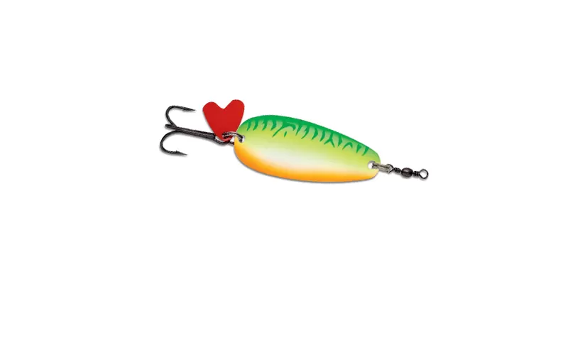 Blue Fox Esox Spoon, At Price Of 4.87 € - Image 5