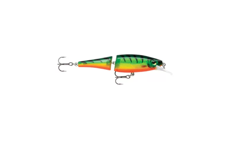 Rapala BX Jointed Minnow BXJM09, At Price Of 12.17 € - Image 12