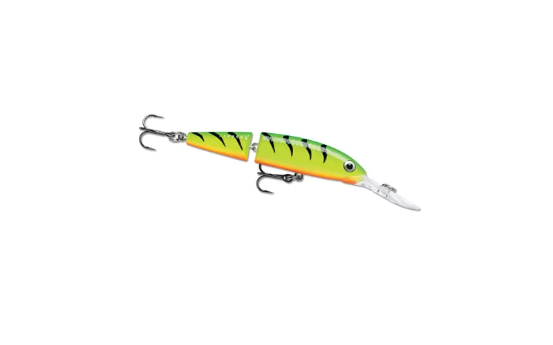 Rapala Jointed Deep Husky Jerk JDHJ, At Price Of 9.66 € - Image 6