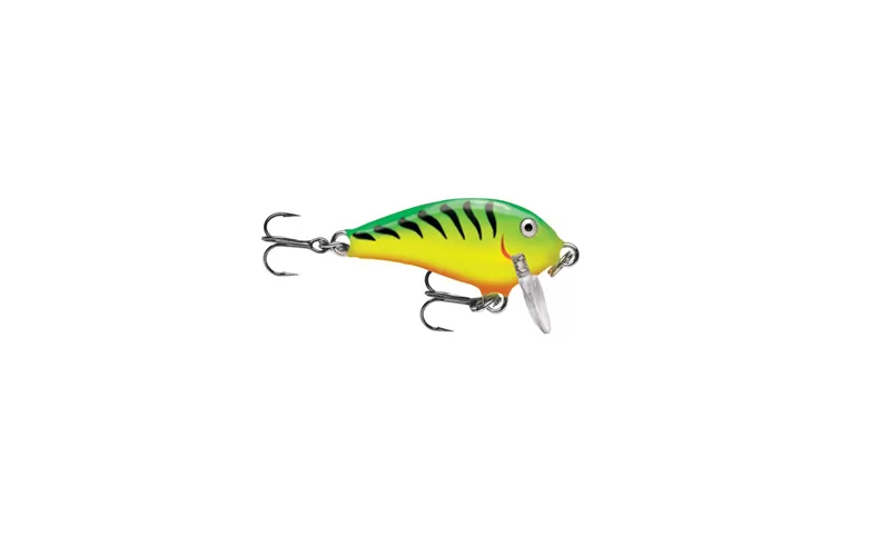Rapala Mini Fat Rap MFR, At Price Of 8.23 €