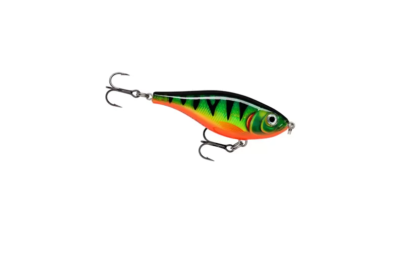 Rapala X-Rap Twitchin Shad XRTS, At Price Of 10.59 € - Image 13