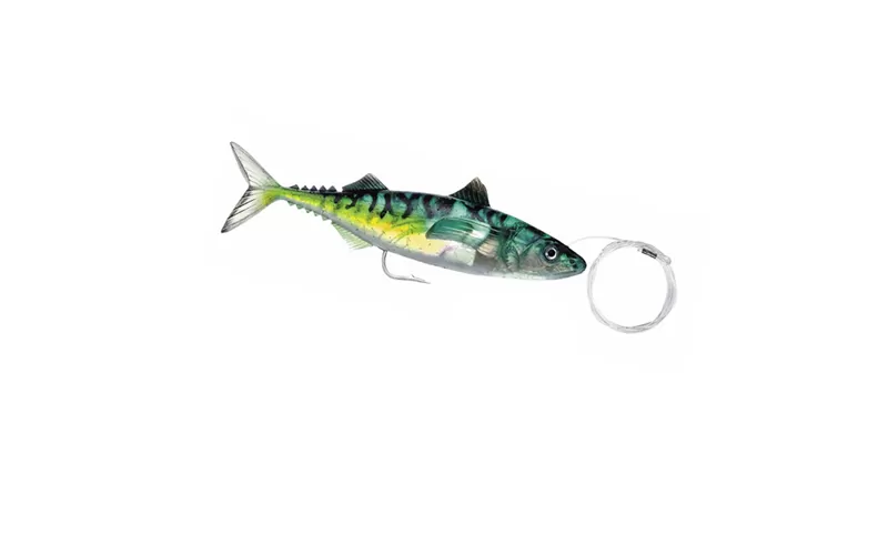 Williamson Live Mackerel Rigged, At Price Of 10.02 €