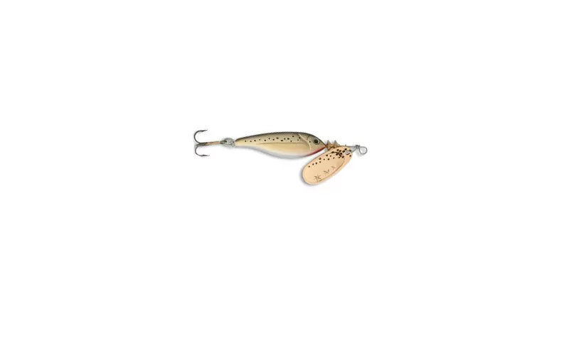 Blue Fox Minnow Super Vibrax, At Price Of 4.51 € - Image 8