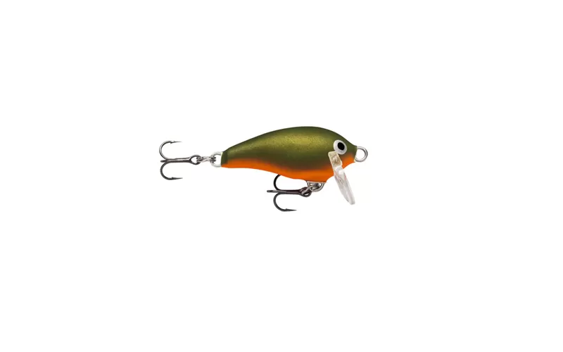 Rapala Mini Fat Rap MFR, At Price Of 8.23 € - Image 6