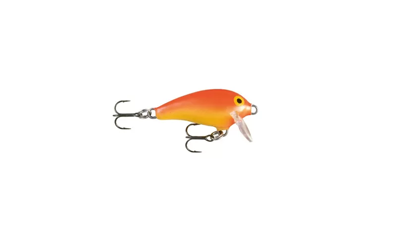 Rapala Mini Fat Rap MFR, At Price Of 8.23 € - Image 17