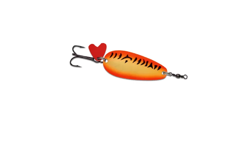 Blue Fox Esox Spoon, At Price Of 4.87 € - Image 2
