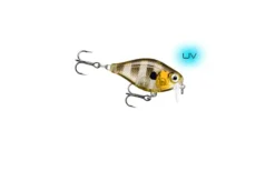 Rapala X-Light Crank Shallow Runner, At Price Of 7.80 €