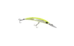 Yo Zuri Crystal 3D Minnow Jointed F1155, At Price Of 16.36 €