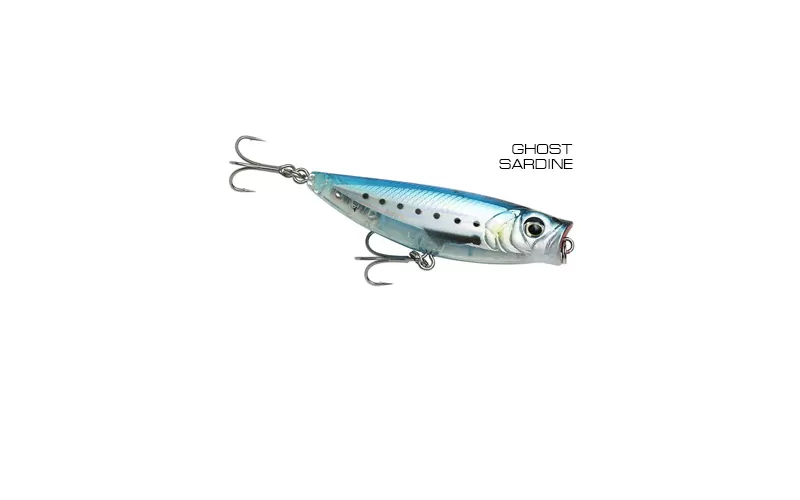 Savage Gear 3D Minnow Pop Walker, At Price Of 8.23 € - Image 5