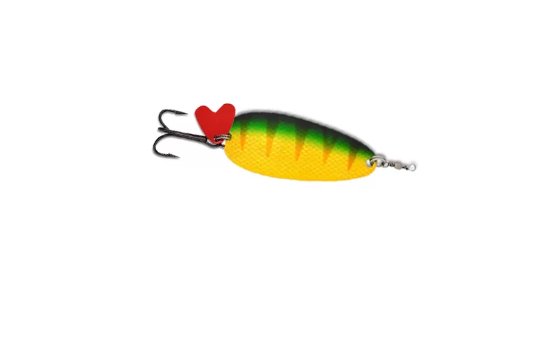 Blue Fox Esox Spoon, At Price Of 4.87 € - Image 17