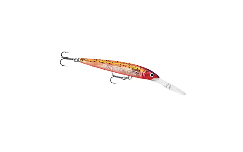 Rapala Down Deep Husky Jerk DHJ, At Price Of 8.77 € - Image 8
