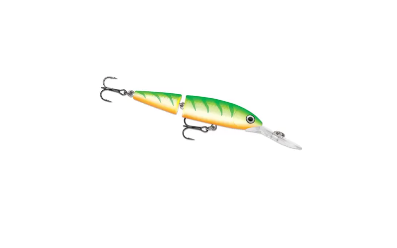 Rapala Jointed Deep Husky Jerk JDHJ, At Price Of 9.66 € - Image 9