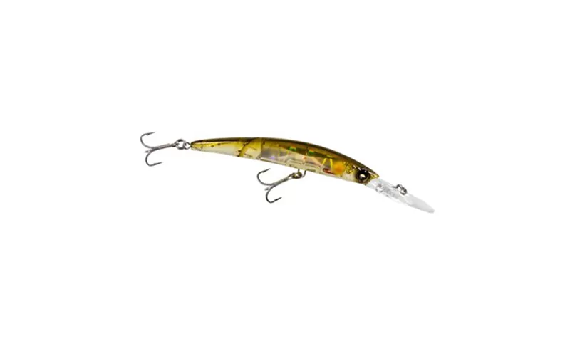 Yo Zuri Crystal 3D Minnow Jointed Deep Diver F1052, At Price Of 17.13 € - Image 9