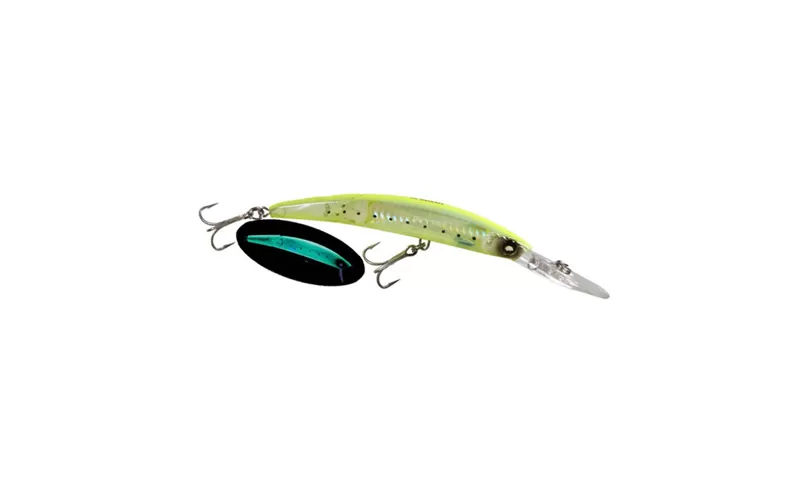 Yo Zuri Crystal 3D Minnow Jointed Deep Diver F1052, At Price Of 17.13 € - Image 6