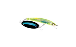 Yo Zuri Crystal 3D Minnow, At Price Of 15.19 €