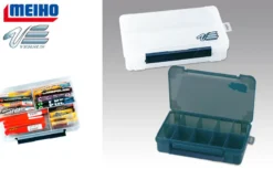 Meiho Versus 3043NDD Box, At Price Of 14.59 €