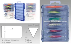 Meiho Reversible Box F-86, At Price Of 6.44 €