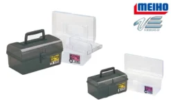 Meiho Million Box, At Price Of 5.01 €