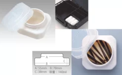 Meiho Versus Box L425, At Price Of 9.66 €