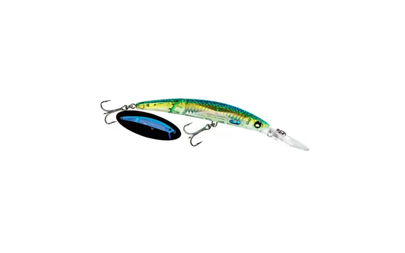 Yo Zuri Crystal 3D Minnow Jointed Deep Diver F1052, At Price Of 17.13 € - Image 10