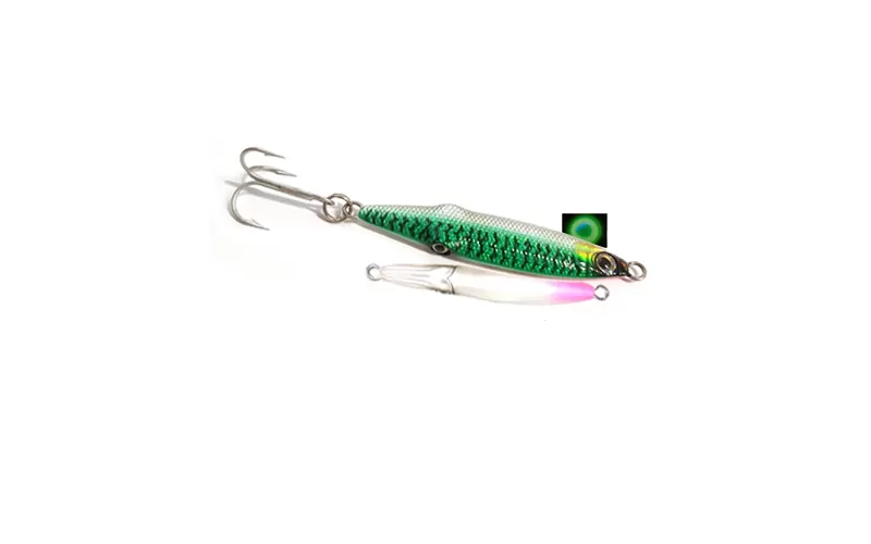 Jig Yo Zuri Hydro Metal F672, At Price Of 8.18 € - Image 4