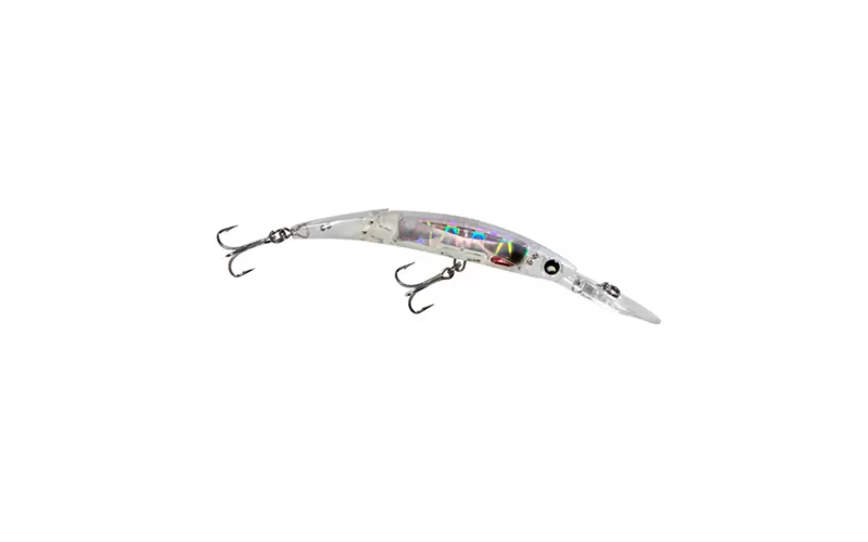 Yo Zuri Crystal 3D Minnow Jointed Deep Diver F1052, At Price Of 17.13 € - Image 2