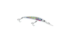 Yo Zuri Crystal 3D Minnow Deep Diver, At Price Of 17.18 €