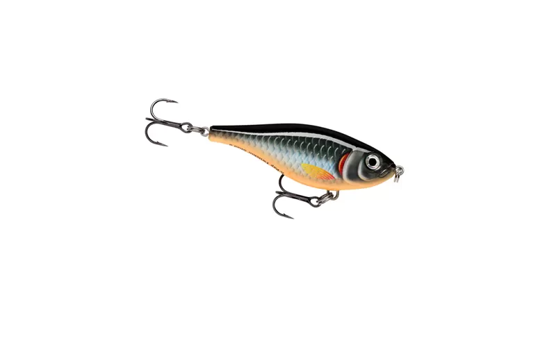 Rapala X-Rap Twitchin Shad XRTS, At Price Of 10.59 € - Image 2