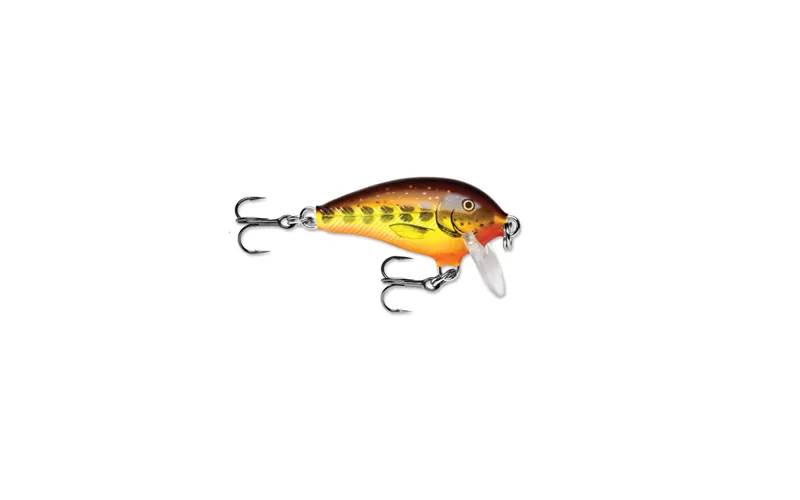 Rapala Mini Fat Rap MFR, At Price Of 8.23 € - Image 3