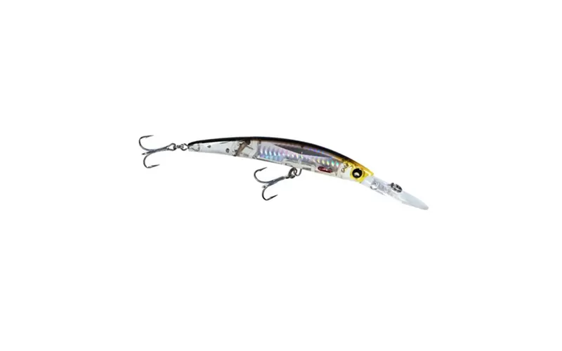 Yo Zuri Crystal 3D Minnow Jointed Deep Diver F1052, At Price Of 17.13 € - Image 3