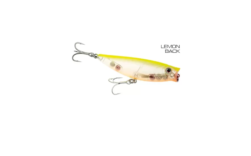 Savage Gear 3D Minnow Pop Walker, At Price Of 8.23 € - Image 10