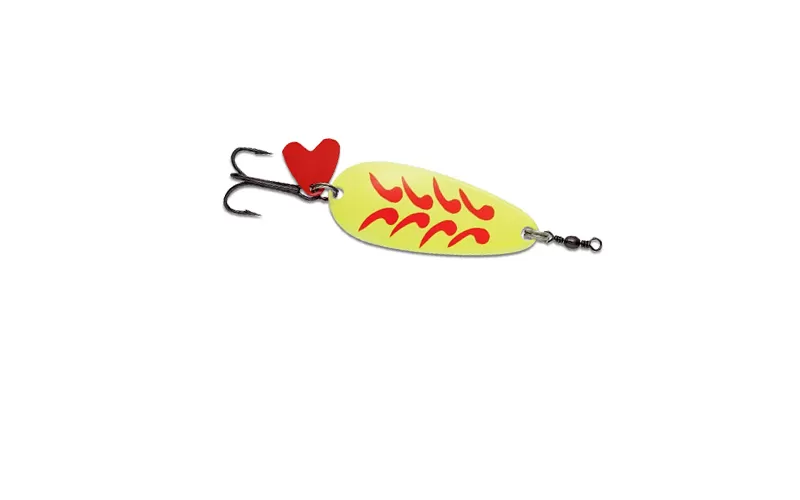 Blue Fox Esox Spoon, At Price Of 4.87 € - Image 14