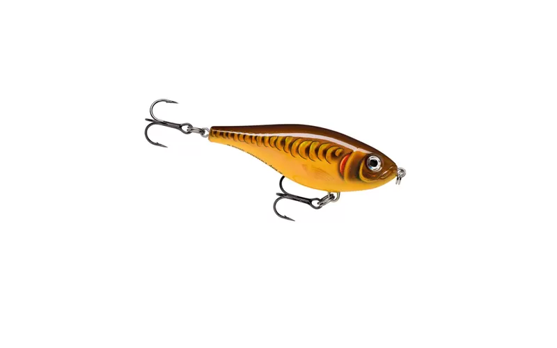 Rapala X-Rap Twitchin Shad XRTS, At Price Of 10.59 € - Image 7