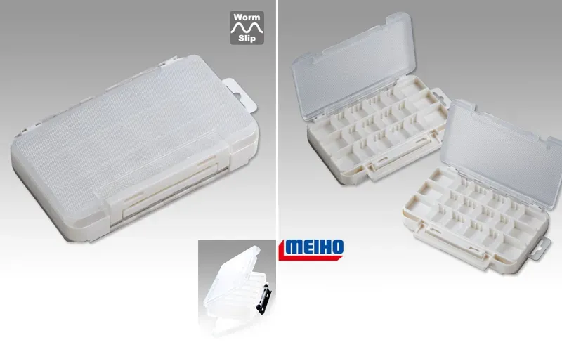 Meiho RunGun Case 1010W, At Price Of 9.62 €