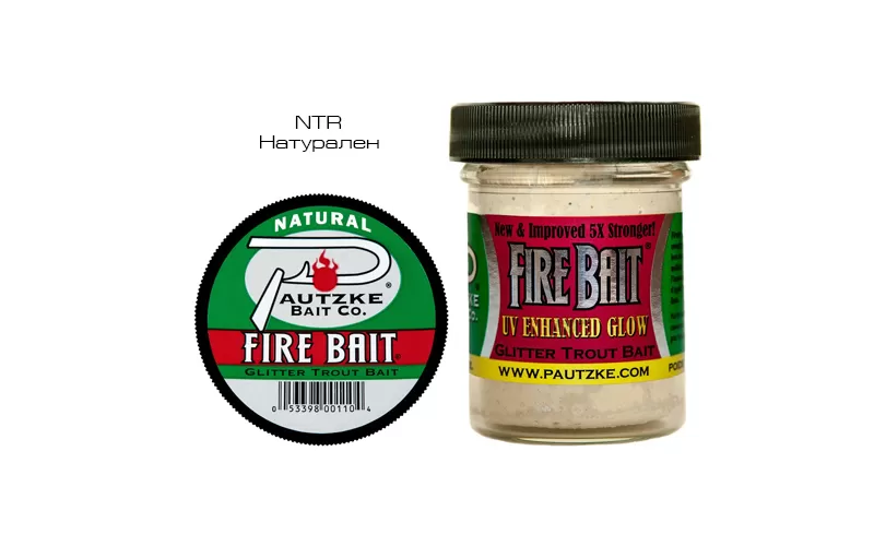 Pautzke Fire Bait Dough, At Price Of 5.06 € - Image 3