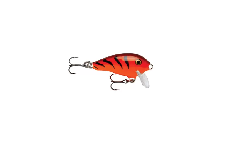 Rapala Mini Fat Rap MFR, At Price Of 8.23 € - Image 8