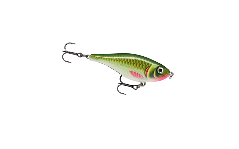Rapala X-Rap Twitchin Shad XRTS, At Price Of 10.59 € - Image 6