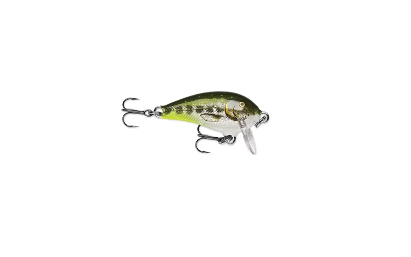 Rapala Mini Fat Rap MFR, At Price Of 8.23 € - Image 14
