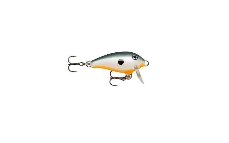 Rapala Mini Fat Rap MFR, At Price Of 8.23 € - Image 15