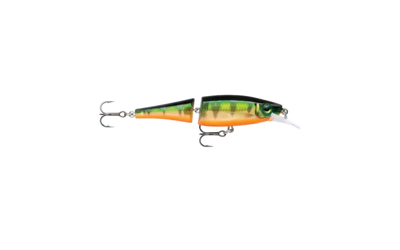Rapala BX Jointed Minnow BXJM09, At Price Of 12.17 € - Image 13