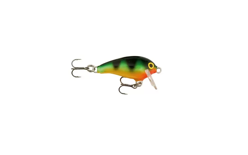 Rapala Mini Fat Rap MFR, At Price Of 8.23 € - Image 2