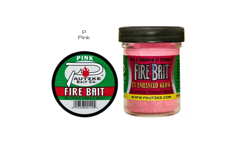 Pautzke Fire Bait Dough, At Price Of 5.06 € - Image 11