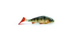 Angry Ruffe RU-100-R, At Price Of 4.96 €