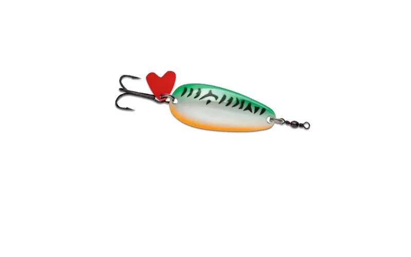 Blue Fox Esox Spoon, At Price Of 4.87 € - Image 4