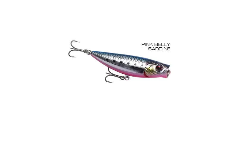 Savage Gear 3D Minnow Pop Walker, At Price Of 8.23 € - Image 9