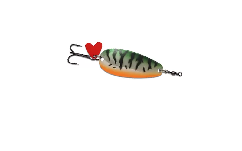 Blue Fox Esox Spoon, At Price Of 4.87 € - Image 13