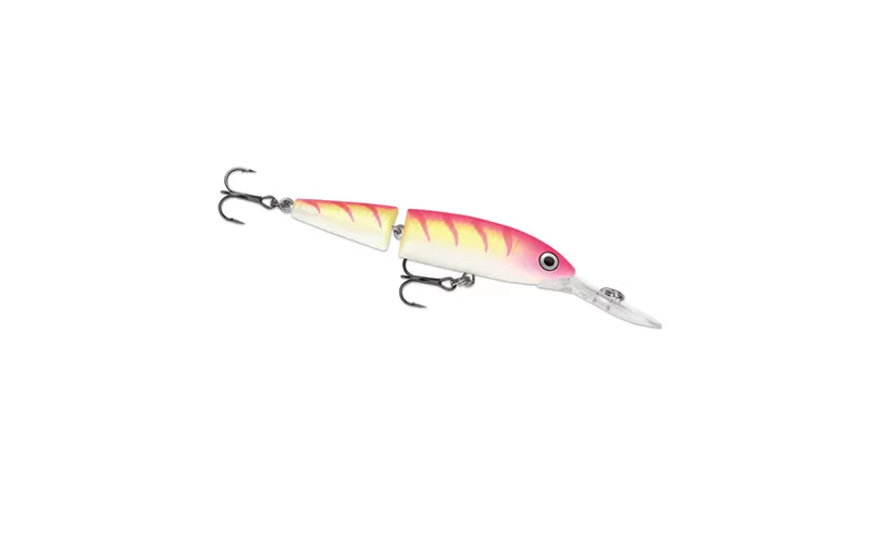 Rapala Jointed Deep Husky Jerk JDHJ, At Price Of 9.66 € - Image 11