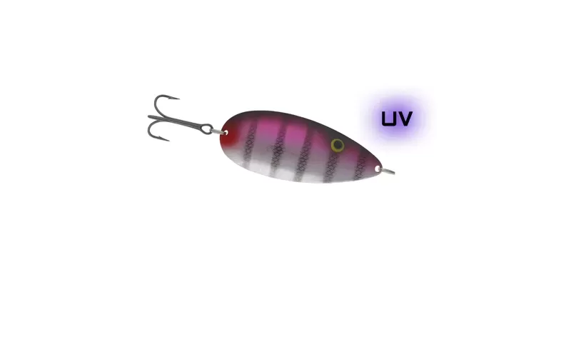 Kuusamo Hauki Lure, At Price Of 10.74 € - Image 4