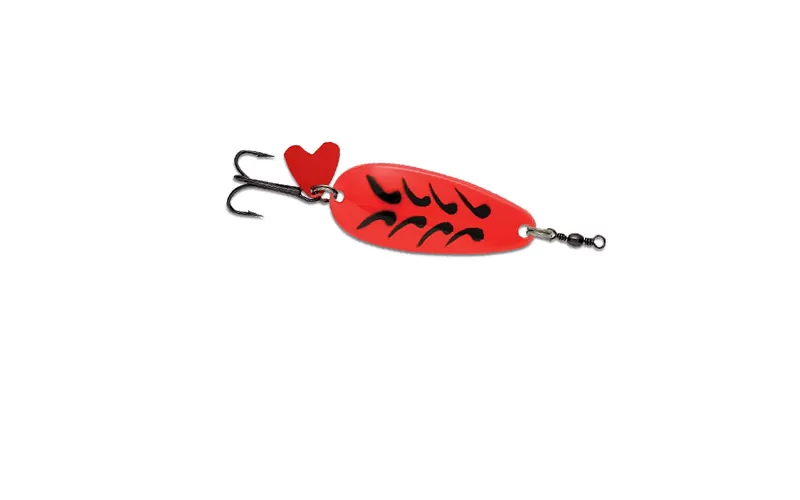 Blue Fox Esox Spoon, At Price Of 4.87 € - Image 12